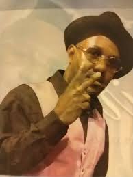 INKSTER'S FALLEN BUT NOT FORGOTTEN