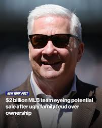 A potential new owner