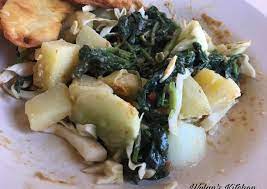 Resep Lotek Bandung Oleh Wulan S Kitchen Resep Resep Masakan Masakan Resep