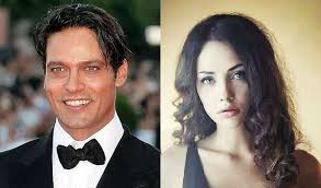 A dirlo, a repubblica, è gabriele rossi, l'ex. Gabriel Garko Fidanzato Con La Compagna Di Set Adua Del Vesco Mi Hanno Beccato