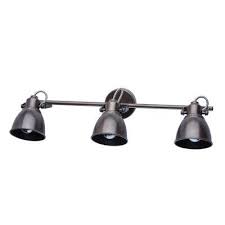 stancliff 1 light wall spotlight eclairage mural applique murale interieur spot mural