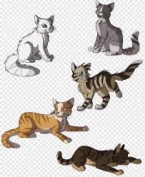 The great collection of warriors cats wallpapers for desktop, laptop and mobiles. Thunderclan Png Images Pngwing