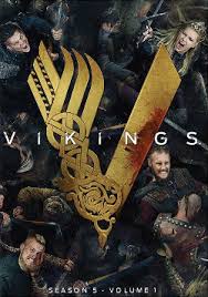 Vikings is a historical drama television series, written and created by michael hirst for the canadian television channel, history.do take note that this wiki is focused on the events of the tv show, since. Vikings Season 5 Wikipedia