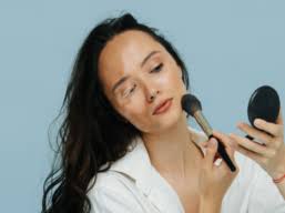 Skin Camouflage For Vitiligo