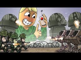 Our roblox hacks will make you better. Base Vs Base Vs Base Vs Base War Roblox Conquer The World Youtube
