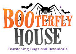 The Booterfly House Bewitching Bugs And Botanicals At The Butterfly House Butterfly House Bewitching Family Friendly Event
