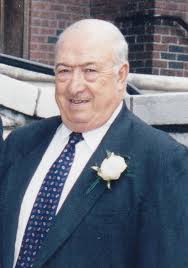 Alberto Petrone Obituary