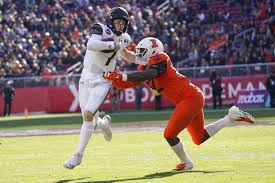 Redbox Bowl Archives