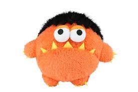 Free printable moe the monster coloring page in vector format, easy to print from any device and automatically fit any paper size. Ryan S World Moe 6 Medium Plush Walmart Com Walmart Com