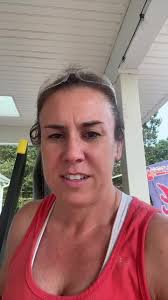 Porch project is coming along #diyproject #diy #removingpaint #summerproject