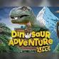 Dinosaur Adventure Live! event in Horsham