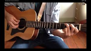 Easy Guitar Lesson Walk Ups And Walk Downs