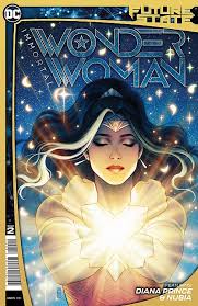 Every update you need to know. Kaufen Comic Future State Immortal Wonder Woman 2 Of 2 Cvr A Jen Bartel Archonia De