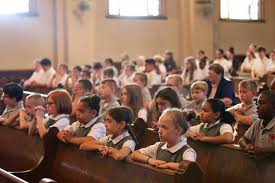 How Daily Mass Transformed a Catholic School in Kentucky| National Catholic  Register