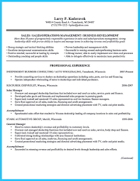 Cool Captivating Car Salesman Resume Ideas For Flawless Resume Business Resume Sales Resume Manager Resume