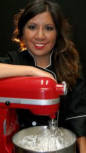 Fabiola Saavedra Ramírez/repostería de diseño/Querétaro, México