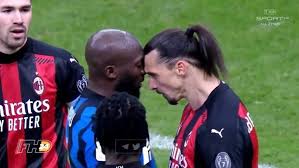 13 мая 1993 года, антверпен). Ibragimovich Oproverg Chto Oskorbil Lukaku Na Rasistskoj Pochve Sport Ekspress