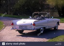 Auto Union 1000 Stockfotos Und Bilder Kaufen Alamy