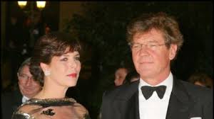 Caroline de monaco (caroline louise marguerite grimaldi), née le 23 janvier 1957 à monaco, est un membre de la famille princière de monaco. Actualites Caroline De Monaco Femme Actuelle Le Mag