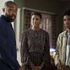 Central to black lightning is the pierce family and their dynamic and relationship. 1