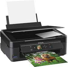 Maybe you would like to learn more about one of these? Epson Expression Home Xp 322 Colour Inkjet Multifunction Printer A4 Printer Scanner Copier Usb Wi Fi Conrad Com