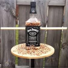 Jack Daniels Bottle Crafts 99 Diy Whiskey Bottle Crafts Ideas Pictures Whiskey Bottle Crafts Bottle Crafts Jack Daniels Bottle