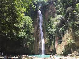 Photo of barili, cebu island (ebjne, may 2016). Solo Visit To Mantaypan Falls In Barili Cebu The Lazy Investor S Way
