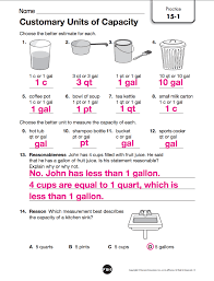 Words matched to corresponding equations 2. Math Answers