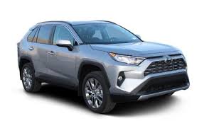 Official 2021 toyota rav4 site. Toyota Rav4 Limited 2022 Price In Dubai Uae Features And Specs Ccarprice Uae