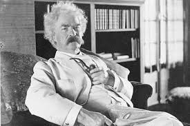 — mark twain quotes from quotefancy.com. Marseilles France A Really Polite Waiter Who Isn T An Idiot Csmonitor Com