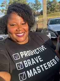 Malika Walker's Instagram, Twitter & Facebook