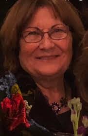 Judy Ybarra's Instagram, Twitter & Facebook