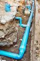 AquaFlo - LSP Plumbing Products