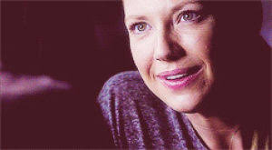 You better laugh asshole chanderl henrietta bishop GIF