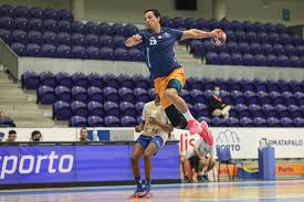 Confira os jogadores convocados para o mundial de andebol 2021. Andebol Fc Porto Bate Boa Hora E Mantem Se Invicto Jornal Universitario Do Porto