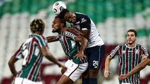General statistics     all home away all (recent 5) home (recent 5) away (recent 5) fluminense atlético junior; Confira As Estatisticas De Fluminense 1 X 2 Junior Barranquilla Fluminense Ultimas Noticias Videos Onde Assistir E Proximos Jogos