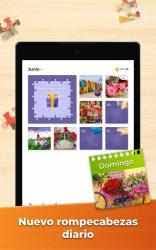 It has thousands of high quality puzzles in 100 categories, including nature, animals, astronomy, cities of the world, puzzles for kids, art, landscapes, travel and … Descargar Jigsaw Puzzles Juegos De Rompecabezas Hd Para Android