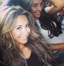 Entdecke (und sammle) deine eigenen pins bei pinterest. Mandy Capristo Photo Mandy Capristo Hair Hair Color Hair Styles