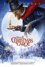 Disney S A Christmas Carol Disney Christmas Carol Christmas Carol Christmas Movies