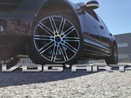 Vog Art Specialiste Jantes Et Pneus Touareg Porsche Bmw Vw Audi Seat Mercedes Bentley En 2020 Bentley Bmw Pirelli