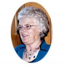 Bessie Marie Ingraham Bradley (1933-2018)