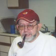 Obituary information for John Berkley McDaniel