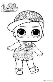 They are very nice and a little bit pretentious. Lol Surprise Dolls Coloring Pages Print Them For Free All The Series