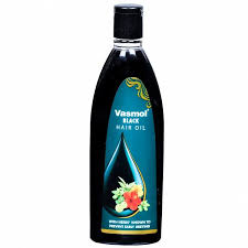 Buy Vasmol Black Hair Oil 200 Ml Online Sastasundar Com