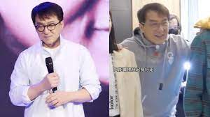 Jackie chan documentation expected to be released on october 28, 2021 good night beijing: Jackie Chan Seen Needing Help To Walk At Recent Event Today