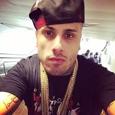 Nicky Jam