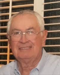 Tom Anderson Corley Obituary October 28, 2024