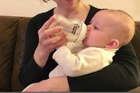 Nous sommes fait à plus de 99% de molécules d'eau… Sevrage Du Sein D Un Enfant De Moins De 6 Mois Mode D Emploi