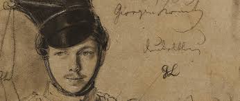 Lost and Found: Two drawings by Franz Krüger