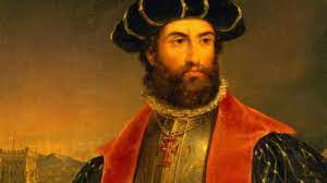 He was the first european who went to india through the cape of good hope, the southern end of africa. 10 Interesting Facts About Vasco Da Gama Discover Walks Lisbon